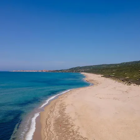 Vakantiehuis Vista Mare *