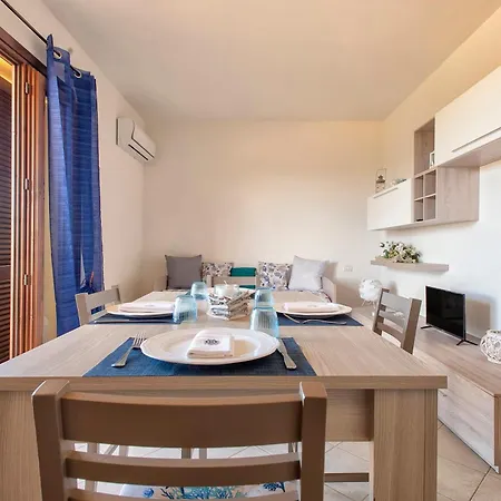 Vista Mare Ferienhaus