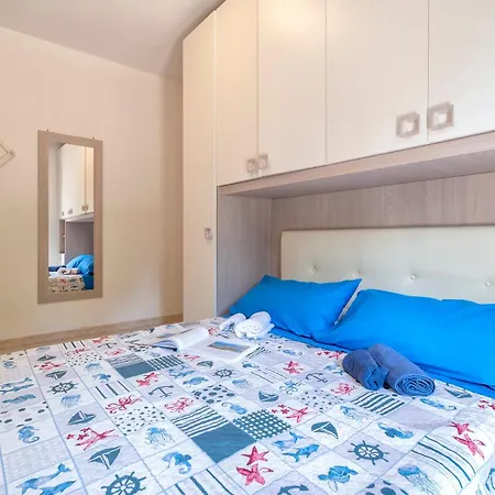 Vakantiehuis Vista Mare *