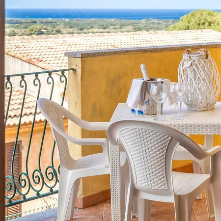 Vista Mare * Badesi