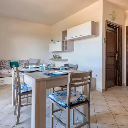 Ferienhaus Vista Mare *
