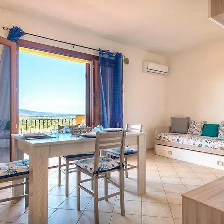 Ferienhaus Vista Mare Badesi