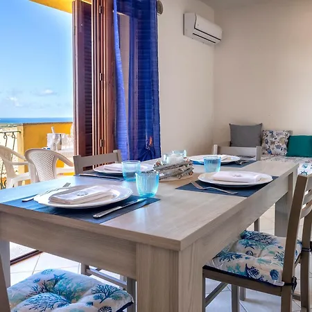 Ferienhaus Vista Mare