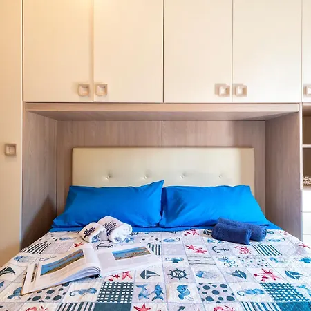 Vakantiehuis Vista Mare *